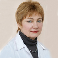 Шамшева Ольга Васильевна