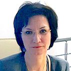 Шилова Марина Магомедовна
