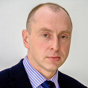 Шумилов Петр Валентинович
