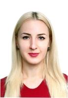 Бердникова Анна Александровна