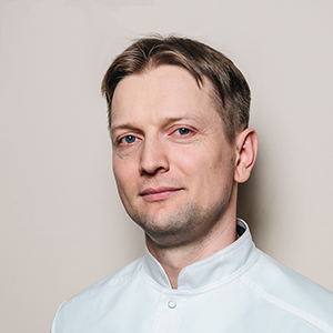 Яновский Валерий Валерьевич
