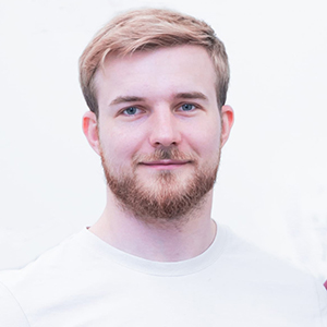 Алехин Илья Андреевич