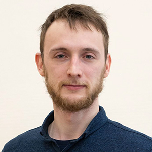 Востриков Валерий Олегович