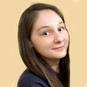 Гасанова Джамиля Альбертовна
