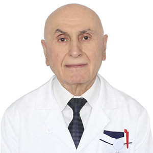 Гоциридзе Заури Петрович