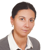 Гурешидзе Майя Анзоровна