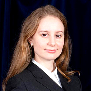Журина Арина Андреевна