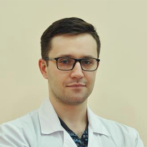 Завгороднев Кирилл Дмитриевич