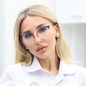 Зароченцева-Лалиашвили Карина Михайловна