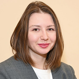 Катюхина Валерия Андреевна