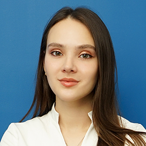 Конограева Анна Сергеевна