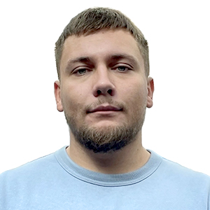 Конышко Артём Сергеевич
