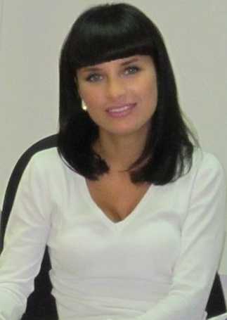 Алеева Гульнара Ильдусовна