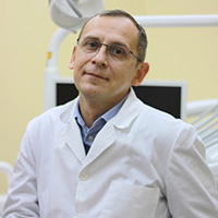 Копецкий Игорь Сергеевич