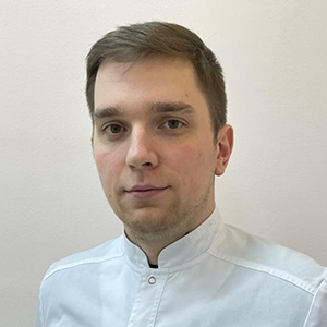 Маконин Антон Владимирович
