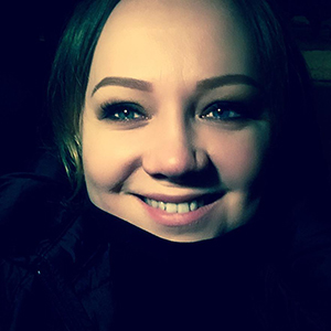 Пахомова Елизавета Сергеевна