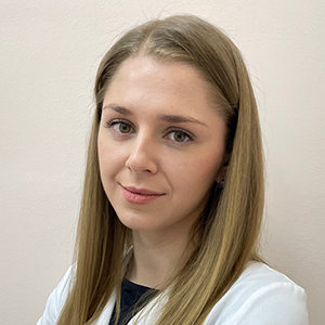 Пивоварова Татьяна Алексеевна