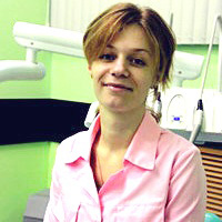 Побожьева Людмила Владимировна