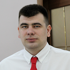 Севбитов Александр Андреевич