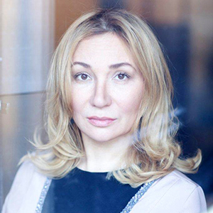 Фаустова Екатерина Евгеньевна