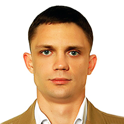 Шень Павел Анатольевич
