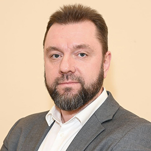 Бакулин Константин Сергеевич