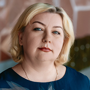 Крылова Ольга Валерьевна