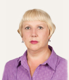 Буклина Светлана Борисовна