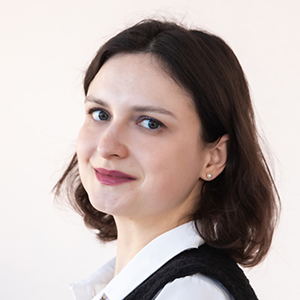 Изюмова Ирина Александровна