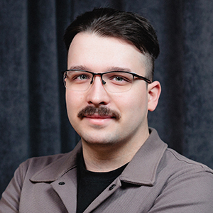Карпеев Сергей Ильич