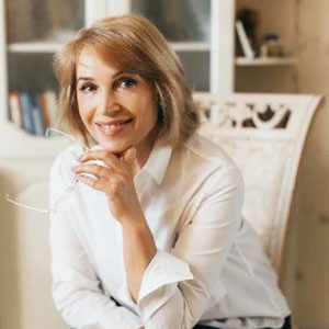 Симоненко Ирина Алексеевна
