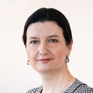 Степанова Вера Анатольевна