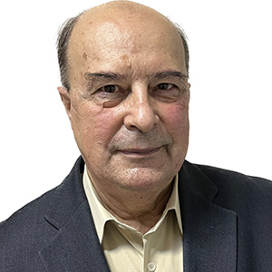 Сыникэ Андрей Борисович