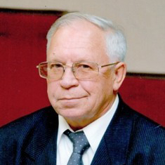 Хритинин Дмитрий Федорович