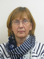 Костылева Галина Владимировна