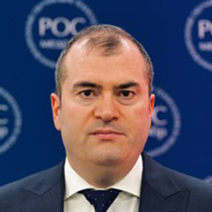 Балкизов Залим Замирович
