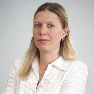 Резник-Орская Марина Александровна