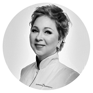 Карпова Елена Ивановна