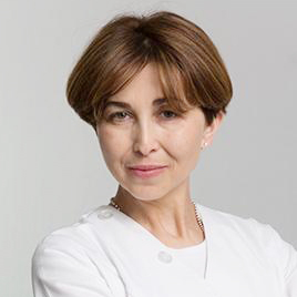 Косминкова Ирина Николаевна