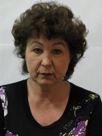 Благодетелева Надежда Константиновна