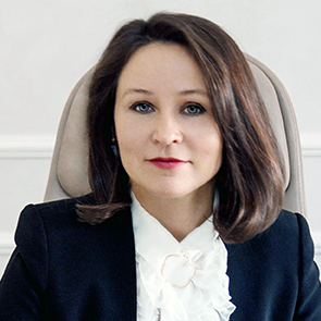 Мантурова Наталья Евгеньевна