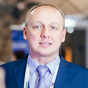 Шаробаро Валентин Ильич