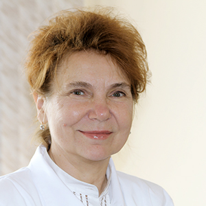Аксенова Тамара Николаевна