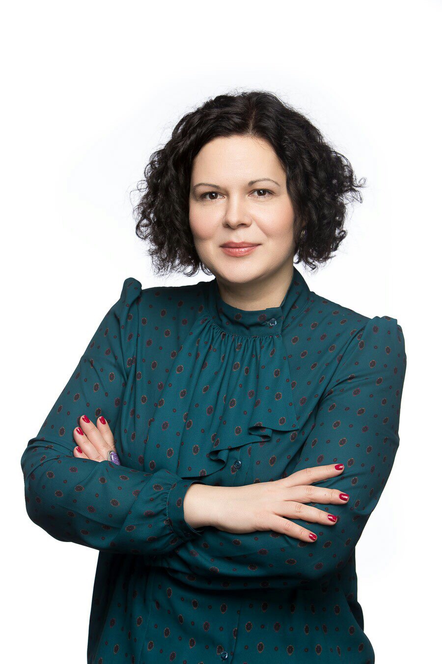 Бродовская Елена Викторовна