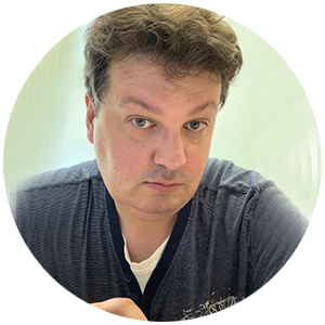 Кашеваров Дмитрий Федорович