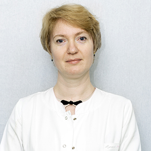 Невозинская Зофия Анатольевна