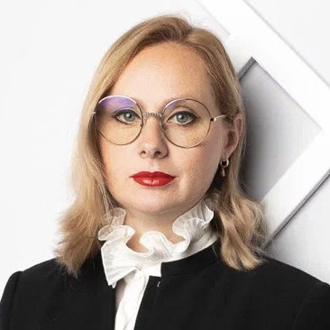Петунина Валентина Вадимовна
