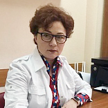 Полеско Ирина Васильевна
