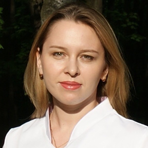Шмакова Анжелика Сергеевна