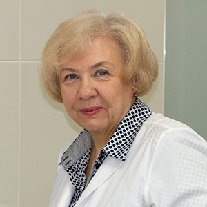 Ермошкина Наталья Юрьевна